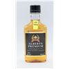 Image 1 : ALBERTA PREMIUM CANADIAN RYE WHISKY 200ML 40%