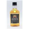 Image 1 : ALBERTA PREMIUM CANADIAN RYE WHISKY 200ML 40%