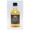 Image 1 : ALBERTA PREMIUM CANADIAN RYE WHISKY 200ML 40%
