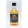 Image 1 : ALBERTA PREMIUM CANADIAN RYE WHISKY 200ML 40%