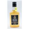 Image 1 : ROYAL RESERVE CANADIAN RYE WHISKY 200ML 40%