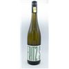 Image 1 : FRITZS RIESLING FRUITY BY GUNDERLOCH 750ML 11.5%