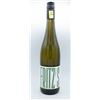 Image 1 : FRITZS RIESLING FRUITY BY GUNDERLOCH 750ML 11.5%