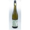 Image 1 : FRITZS RIESLING FRUITY BY GUNDERLOCH 750ML 11.5%