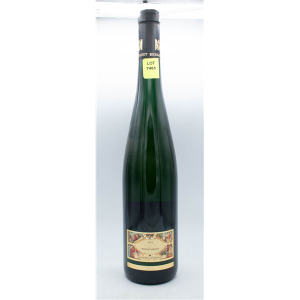 2016 JOSEPHSHOFER RIESLING KABINETT 750ML 10.5%