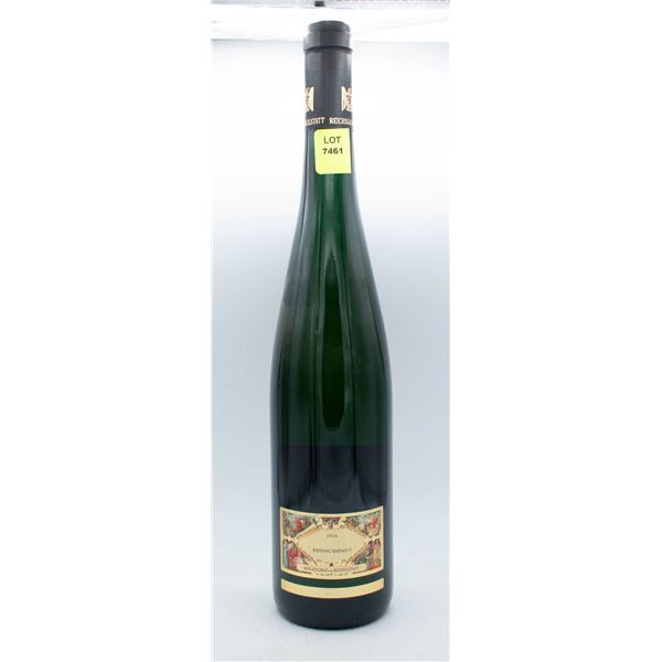 2016 JOSEPHSHOFER RIESLING KABINETT 750ML 10.5%