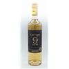 Image 1 : GATO NEGRO 9 LIVES RESERVE SAUVIGNON BLANC 750ML