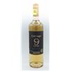 Image 1 : GATO NEGRO 9 LIVES RESERVE SAUVIGNON BLANC 750ML
