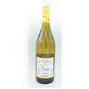 Image 1 : 2019 MONTERY COUNTY CUPCAKE CHARDONNAY 750ML 14.1%