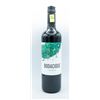 Image 1 : BODACIOUS SHIRAZ 750ML 12.5%