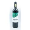 Image 1 : BODACIOUS SHIRAZ 750ML 12.5%