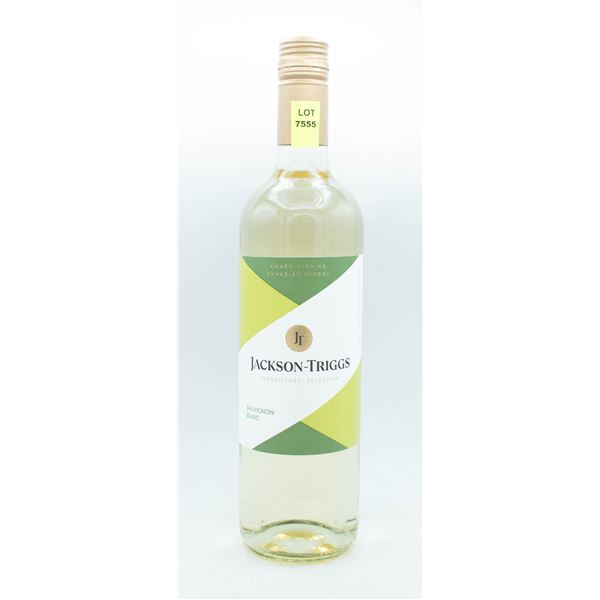 JACKSON-TRIGGS SAUVIGNON BLANC 750ML 12%
