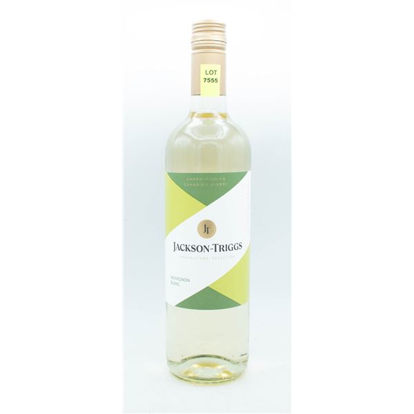 JACKSON-TRIGGS SAUVIGNON BLANC 750ML 12%