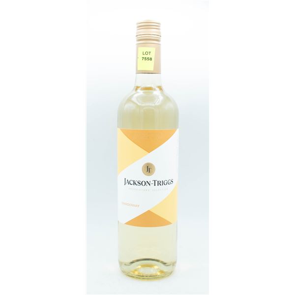 JACKSON-TRIGGS CHARDONNAY 750ML 12.5%
