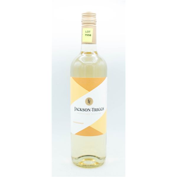 JACKSON-TRIGGS CHARDONNAY 750ML 12.5%