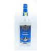 Image 1 : POTTER'S PREMIUM VODKA TRADITIONAL DISTILLED 1.14L