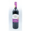 Image 1 : PELLER FAMILY VINEYARDS SHIRAZ 750ML 13%