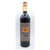 Image 1 : 2022 GNARLY HEAD OLD VINE ZINFANDEL 750ML 14.5%