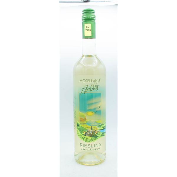 MOSELLAND ARS VITIS RIESLING 750ML 8%