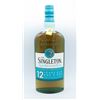 Image 1 : THE SINGLETON SINGLE MALT SCOTCH WHISKY 12 YEARS
