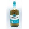Image 1 : THE SINGLETON SINGLE MALT SCOTCH WHISKY 12 YEARS