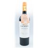 Image 1 : 2023 KAIKEN ESTATE MALBEC 750ML 13.5%