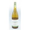 Image 1 : 2023 LA CREMA MONTEREY CHARDONNAY 750ML 13.5%