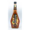 Image 1 : MCGUINNESS ORANGE AND BRANDY FLAVOR LIQUEUR 750ML