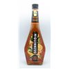 Image 1 : MCGUINNESS ORANGE AND BRANDY FLAVOR LIQUEUR 750ML