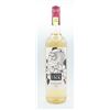 Image 1 : 2022 VINTAGE INK WICKED WHITE 750ML 13%