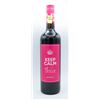 Image 1 : KEEP CALM AND THRIVE SHIRAZ 750ML 13%
