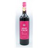 Image 1 : KEEP CALM AND THRIVE SHIRAZ 750ML 13%