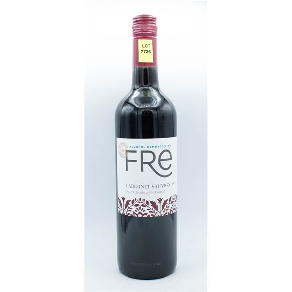 FRE ALCOHOL-REMOVED WINE CABERNET SAUVIGNON
