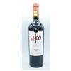 Image 1 : 2021 UKO ESTATE MALBEC 750ML 13%