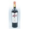 Image 1 : 2021 UKO ESTATE MALBEC 750ML 13%