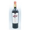 Image 1 : 2021 UKO ESTATE MALBEC 750ML 13%