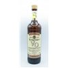 Image 1 : SEAGRAMS VO CANADIAN WHISKY 750ML 40%