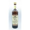 Image 1 : SEAGRAMS VO CANADIAN WHISKY 750ML 40%