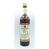 Image 1 : SEAGRAMS VO CANADIAN WHISKY 750ML 40%