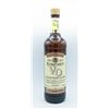 Image 1 : SEAGRAMS VO CANADIAN WHISKY 750ML 40%