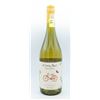 Image 1 : 2023 CONO SUR ORGANIC CHARDONNAY 750ML 13.5%