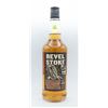 Image 1 : REVEL STOKE SHELLSHOCKED PECAN FLAVORED WHISKY
