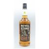 Image 1 : REVEL STOKE SHELLSHOCKED PECAN FLAVORED WHISKY