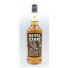 Image 1 : REVEL STOKE SHELLSHOCKED PECAN FLAVORED WHISKY