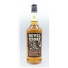 Image 1 : REVEL STOKE SHELLSHOCKED PECAN FLAVORED WHISKY