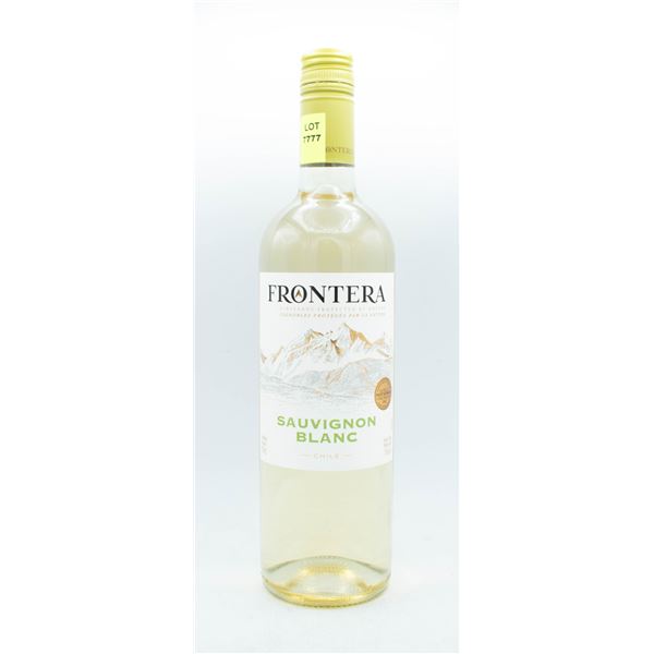 FRONTERA SAUVIGNON BLANC 750ML 12%
