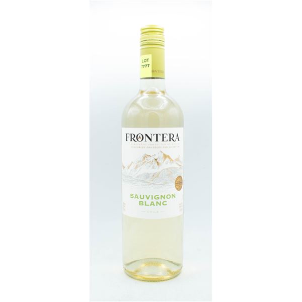 FRONTERA SAUVIGNON BLANC 750ML 12%