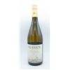 Image 1 : 2021 ALAMOS MENDOZA ARGENTINA CHARDONNAY 750ML 13%