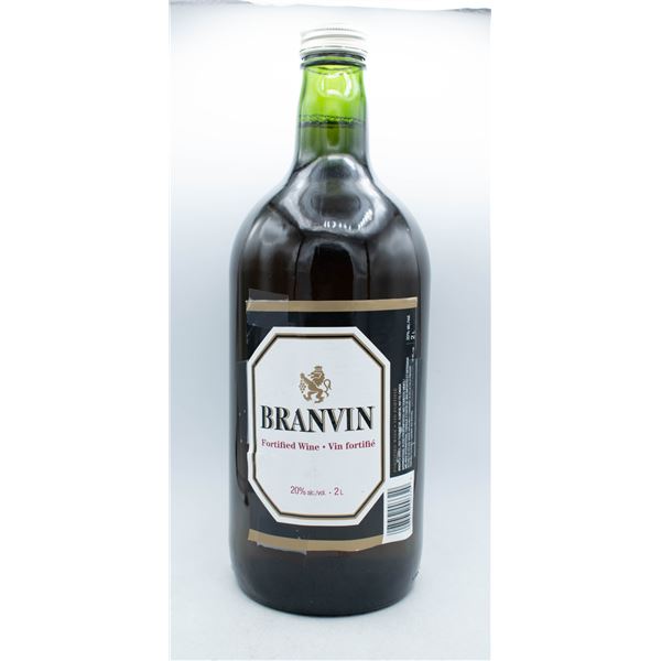BRANVIN FORTIFIED WINE 2L 20%