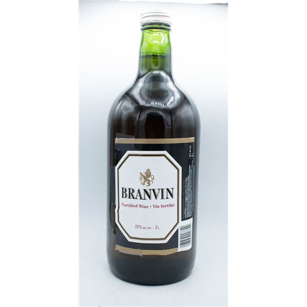 BRANVIN FORTIFIED WINE 2L 20%